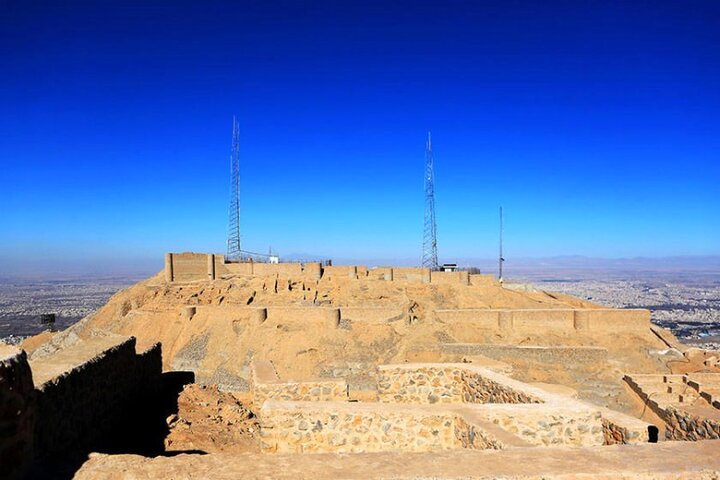 شاهدژ اصفهان، میراثی هموزن الموت اما بیرون از فهرست جهانی شاهدژ اصفهان، میراثی هموزن الموت اما بیرون از فهرست جهانی