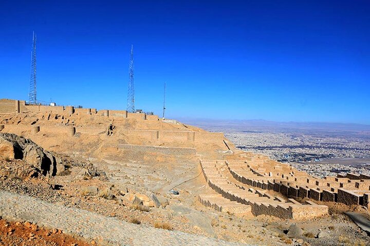 شاهدژ اصفهان، میراثی هموزن الموت اما بیرون از فهرست جهانی شاهدژ اصفهان، میراثی هموزن الموت اما بیرون از فهرست جهانی
