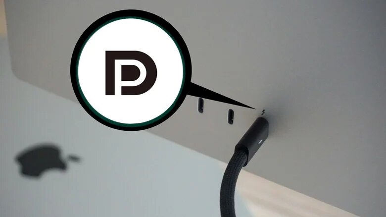 علامت D کنار پورت USB چه کاربردی دارد؟ علامت D کنار پورت USB چه کاربردی دارد؟