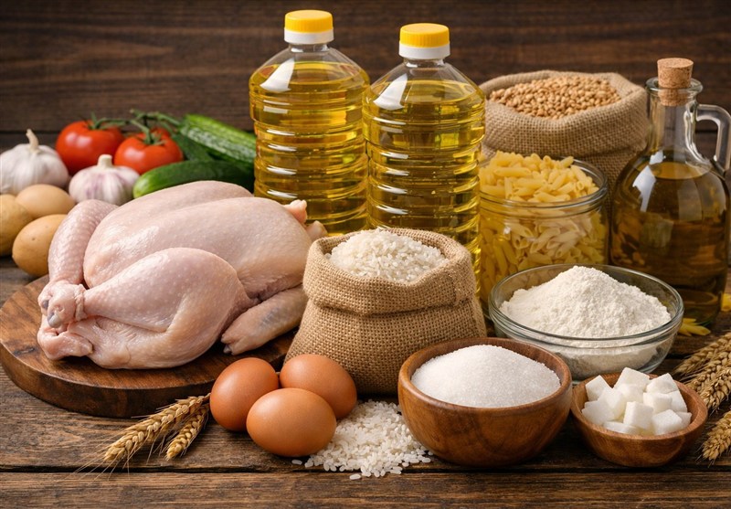 معافیت 199 کالای اساسی کشاورزی و دارو از پرداخت عوارض 1.2 درصدی واردات معافیت 199 کالای اساسی کشاورزی و دارو از پرداخت عوارض 1.2 درصدی واردات