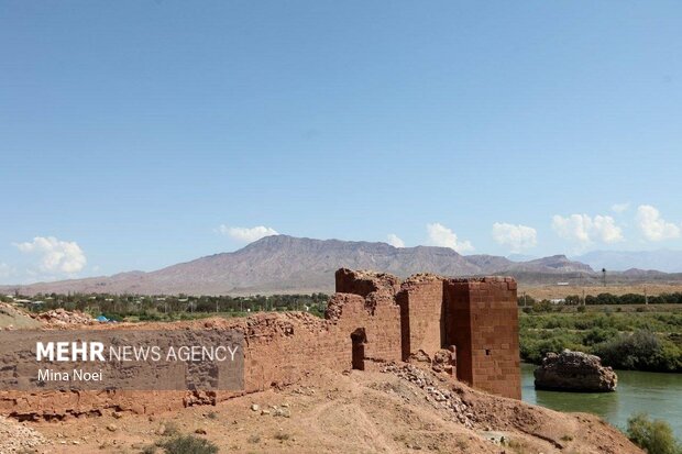 ارس؛ جایی که تاریخ، طبیعت و زمینشناسی در امتداد یک رود روایت میشوند ارس؛ جایی که تاریخ، طبیعت و زمینشناسی در امتداد یک رود روایت میشوند