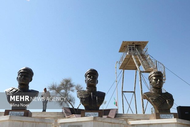 ارس؛ جایی که تاریخ، طبیعت و زمینشناسی در امتداد یک رود روایت میشوند ارس؛ جایی که تاریخ، طبیعت و زمینشناسی در امتداد یک رود روایت میشوند
