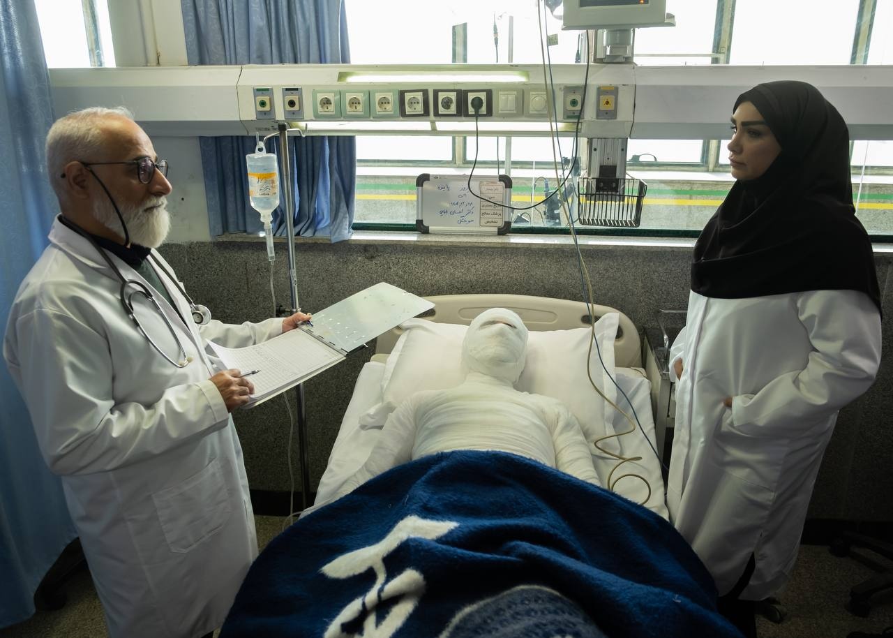 «اکسیر» و یک سؤال جدی؛ چه کسی از عمر تلفشده ما سود میبرد؟ «اکسیر» و یک سؤال جدی؛ چه کسی از عمر تلفشده ما سود میبرد؟