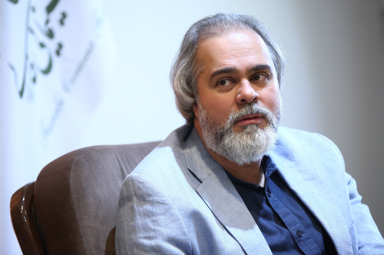 بررسی راهکارهای همکاری سازمان سینمایی و سازمان امور مالیاتی با محور حمایت از سینمای ایران بررسی راهکارهای همکاری سازمان سینمایی و سازمان امور مالیاتی با محور حمایت از سینمای ایران