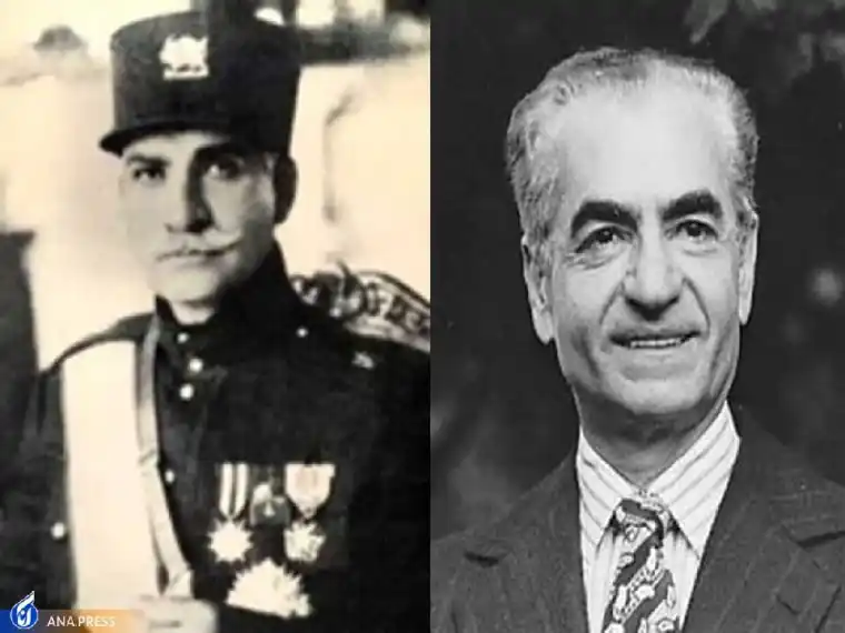 تاریخ حکومت پهلوی، پایان سلطنت در ایران (از ۱۳۰۴ تا ۱۳۵۷ خورشیدی) حکومت پهلوی؛ آخرین شاهان در تاریخ ایران