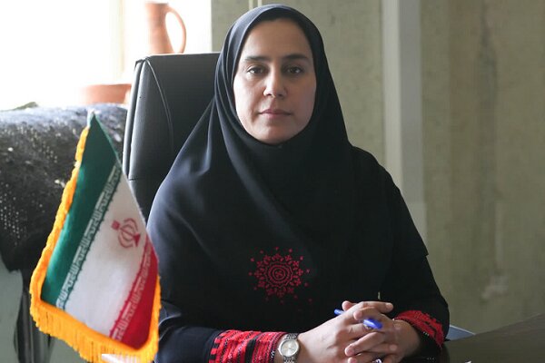 سوزندوزی بلوچ؛ نیازمند توجه ویژه مسئولان برای اشتغال پایدار و ارزآوری سوزندوزی بلوچ؛ نیازمند توجه ویژه مسئولان برای اشتغال پایدار و ارزآوری
