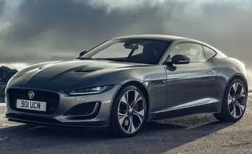 اسطوره به سیم آخر زد، جگوار به ماه رسید Jaguar-F-Type-2021-thb