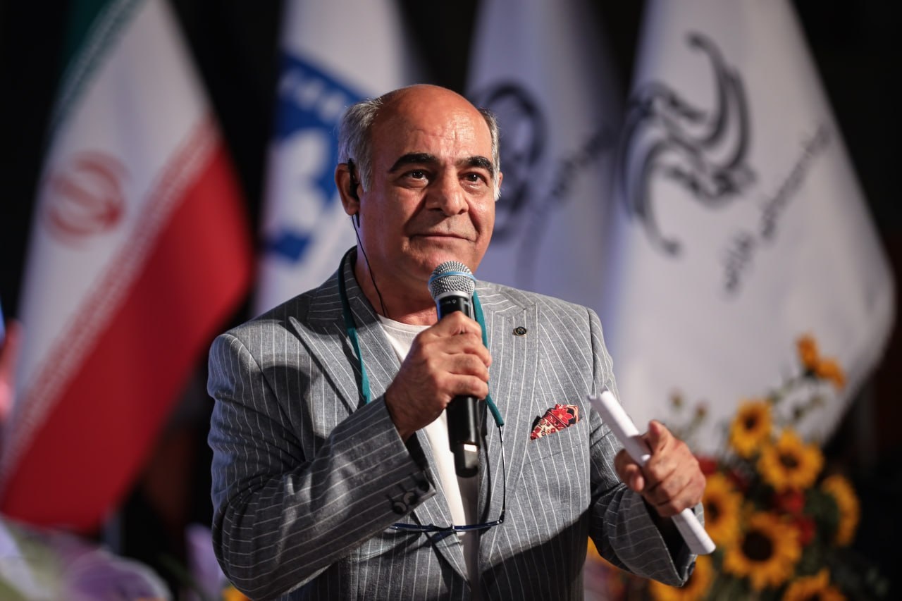 برگزیدگان مسابقه بینالملل و آثار کوتاه جشنواره کودک معرفی شدند برگزیدگان مسابقه بینالملل و آثار کوتاه جشنواره کودک معرفی شدند
