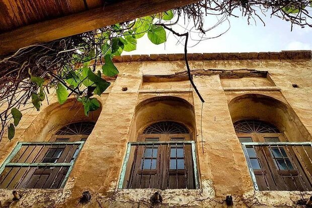 بناهای تاریخی بوشهر؛ سرمایهای که بدون مراقبت به خاطره تبدیل میشود بناهای تاریخی بوشهر؛ سرمایهای که بدون مراقبت به خاطره تبدیل میشود