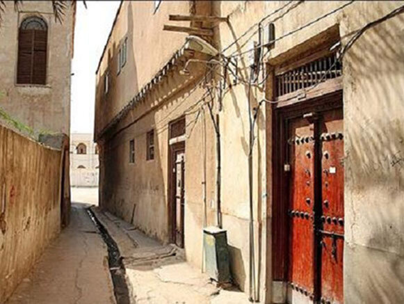 بناهای تاریخی بوشهر؛ سرمایهای که بدون مراقبت به خاطره تبدیل میشود بناهای تاریخی بوشهر؛ سرمایهای که بدون مراقبت به خاطره تبدیل میشود