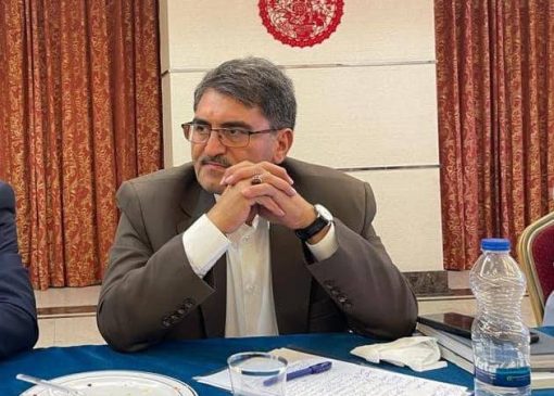 زبان چینی می‌تواند به تعمیق روابط اقتصادی، فرهنگی و دیپلماسی عمومی ایران و چین کمک کند