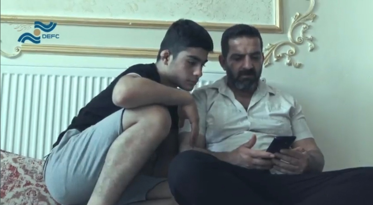 پیشنهاد تماشای مستند/ ماجرای خانواده عاشق کشتی و خاطرات نغمه ثمینی از تئاتر پیشنهاد تماشای مستند/ ماجرای خانواده عاشق کشتی و خاطرات نغمه ثمینی از تئاتر